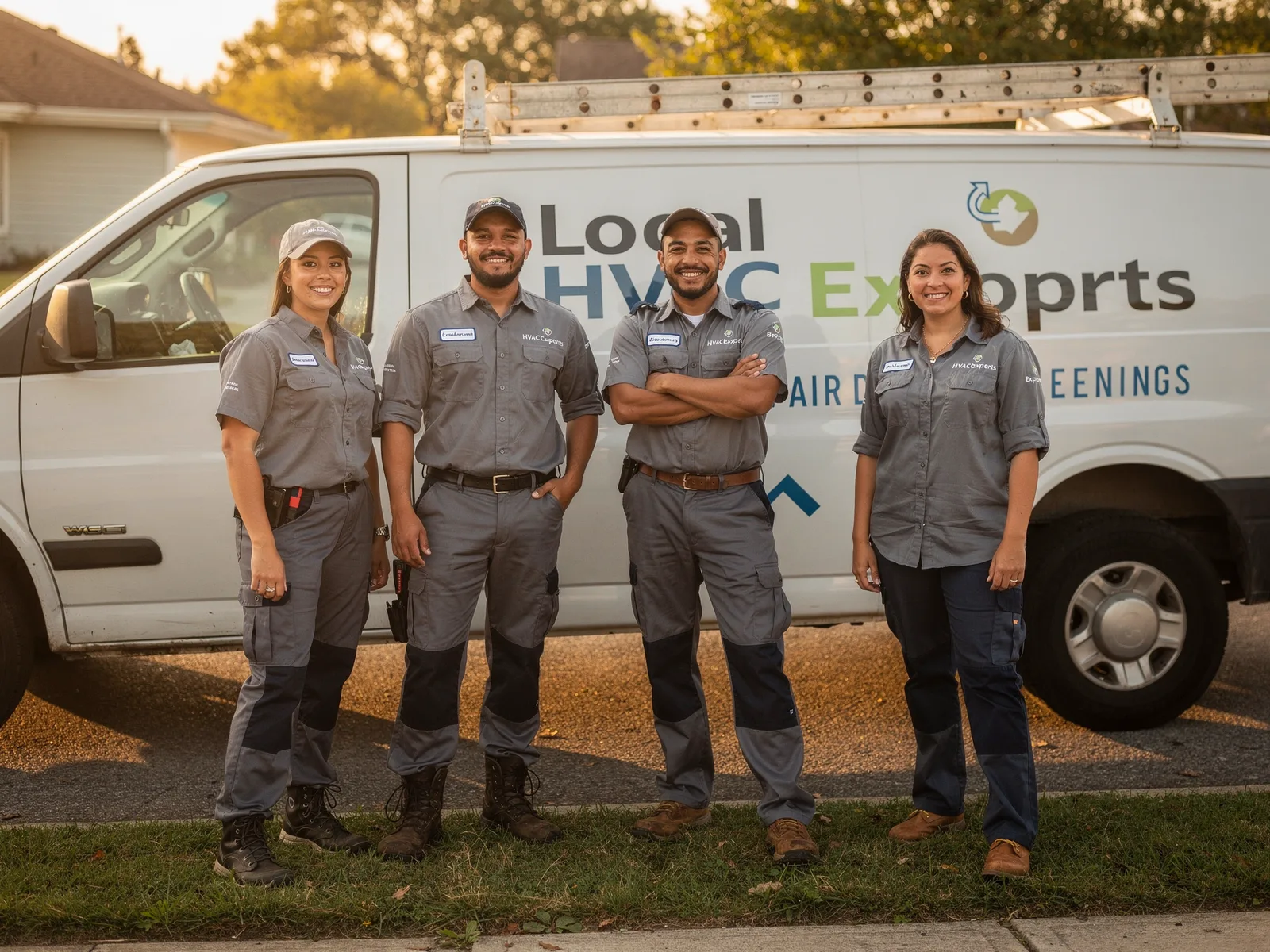 24/7 HVAC Repair & AC Replacement company in Boron, CA